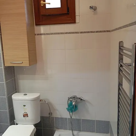 Apartman M&m *