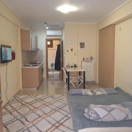 Apartman M&m *