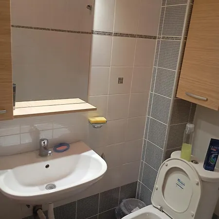 M&m Apartman *